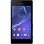 Sony Xperia M2 Dual (Black)